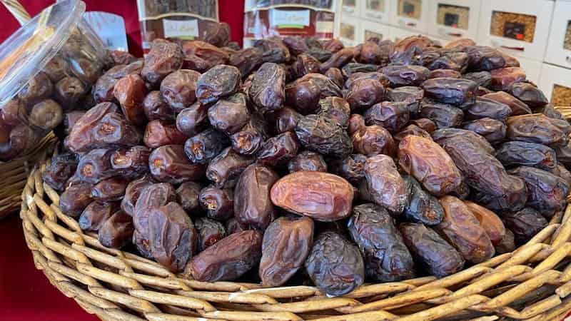 خرید و فروش خرما پیارم کله چین با شرایط فوق العاده